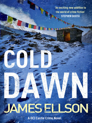 cover image of Cold Dawn